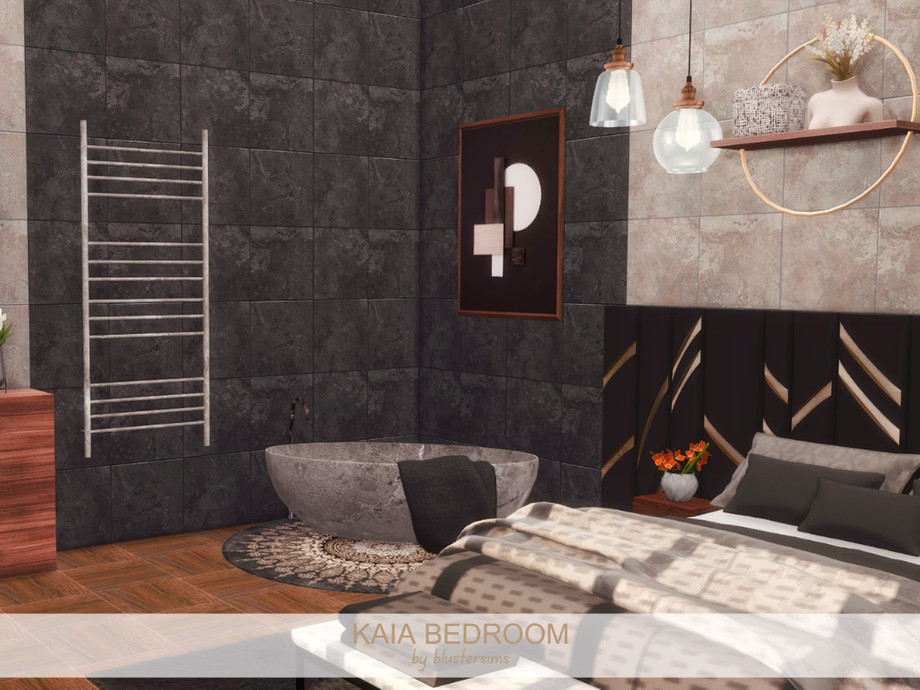 Kaia Bedroom - Image 4