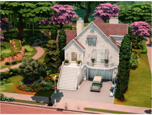 Mm Family Home 8