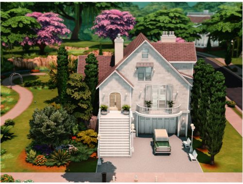 Mm Family Home 8