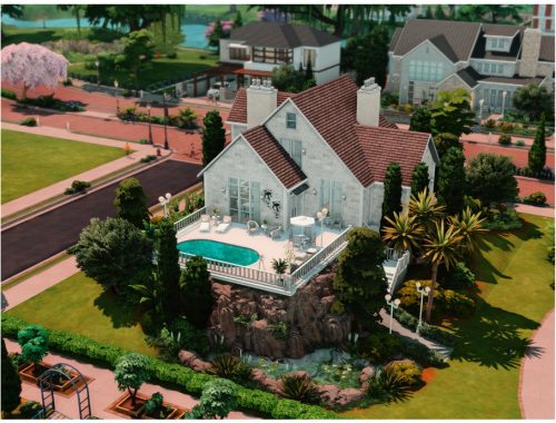 Mm Family Home 8