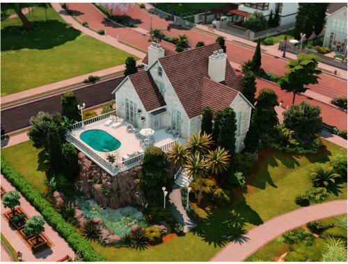Mm Family Home 8