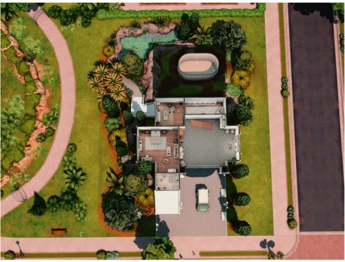 Mm Family Home 8