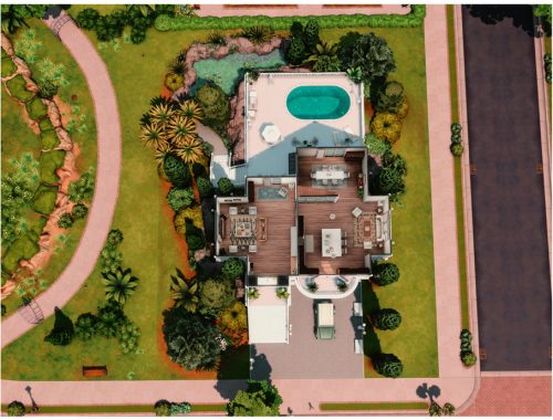 Mm Family Home 8