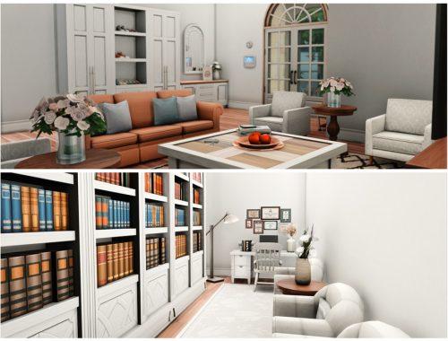 Mm Family Home 8