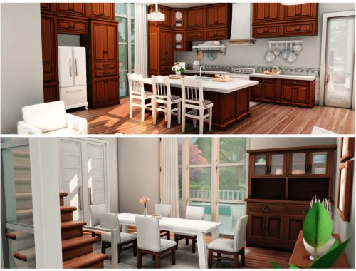 Mm Family Home 8