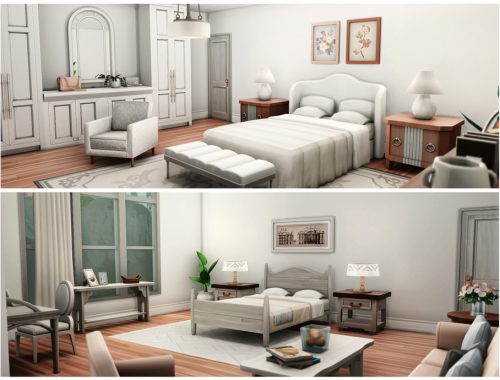 Mm Family Home 8