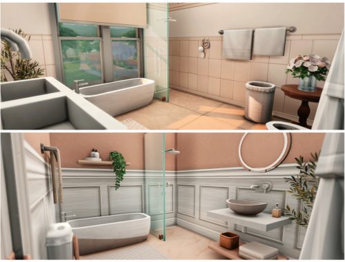 Mm Family Home 8
