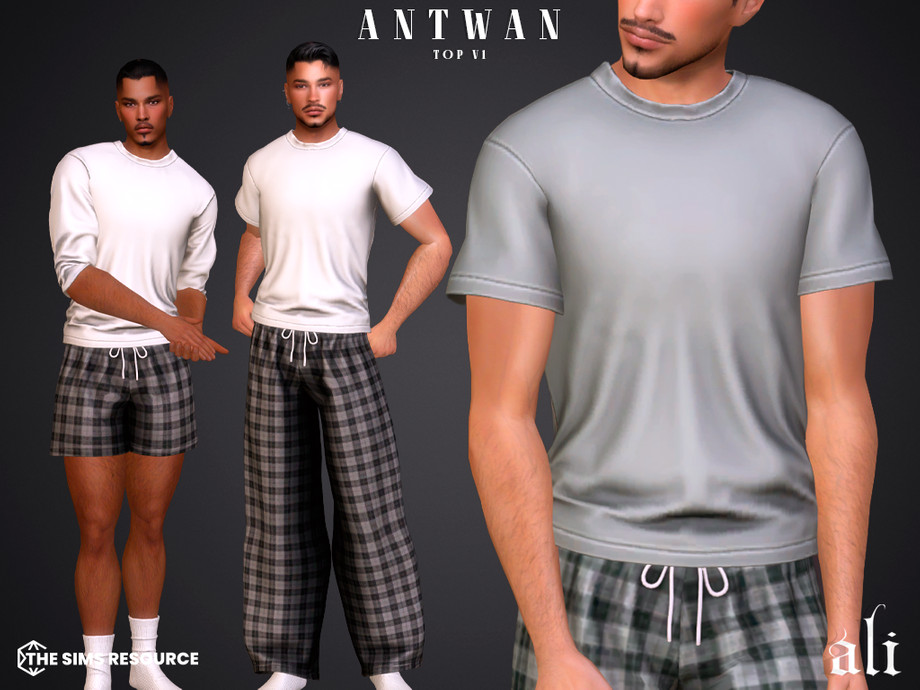 Antwan Set - Image 2