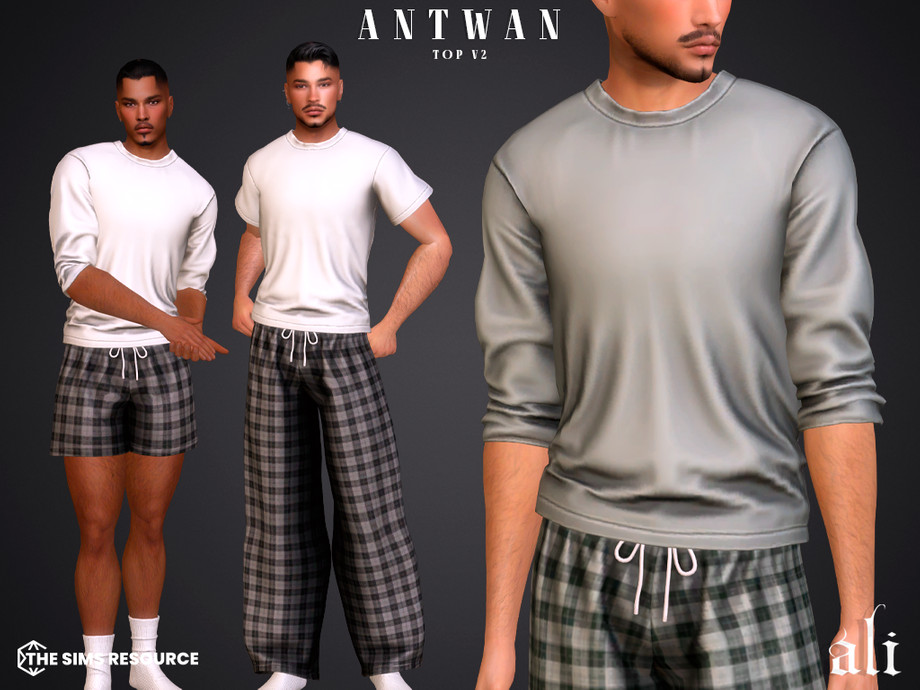Antwan Set - Image 3