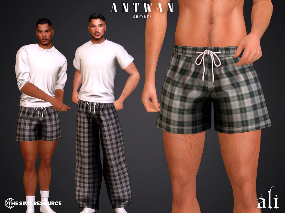 Antwan Set - Image 4