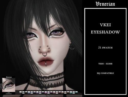 Vkei Eyeshadow