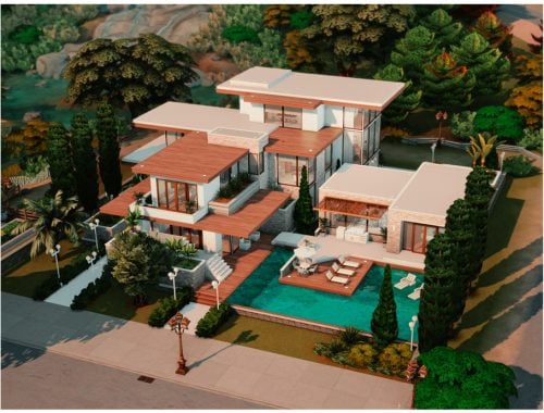 Mm Contemporary Modern 3