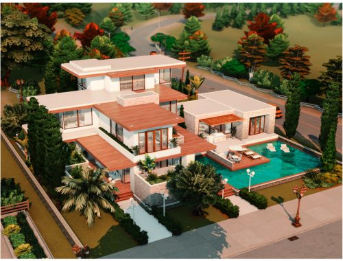 Mm Contemporary Modern 3