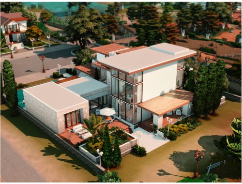 Mm Contemporary Modern 3
