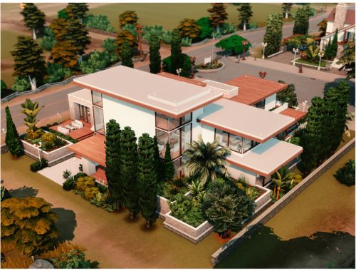 Mm Contemporary Modern 3