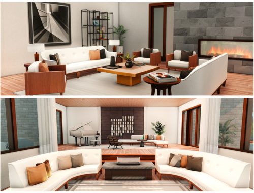 Mm Contemporary Modern 3
