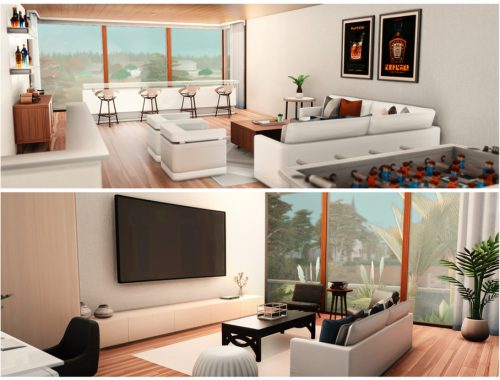 Mm Contemporary Modern 3