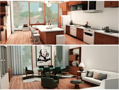 Mm Contemporary Modern 3