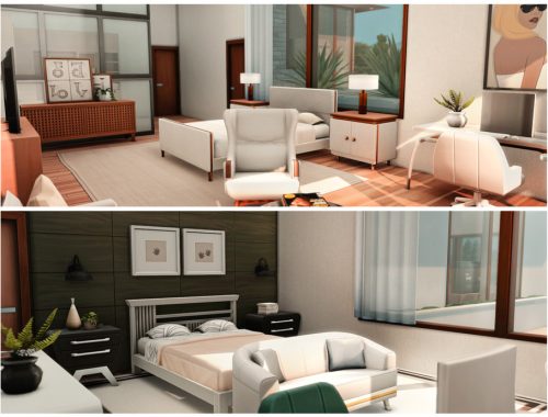 Mm Contemporary Modern 3