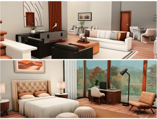 Mm Contemporary Modern 3