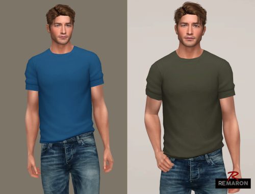 Shirt Menswear