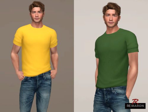Shirt Menswear