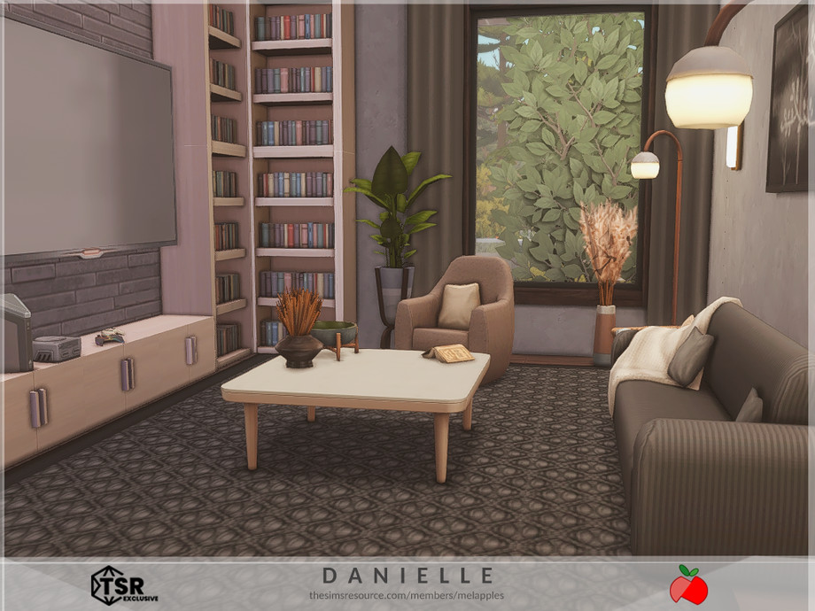Danielle - No Cc - Image 2