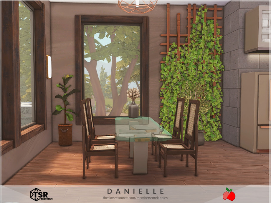 Danielle - No Cc - Image 3