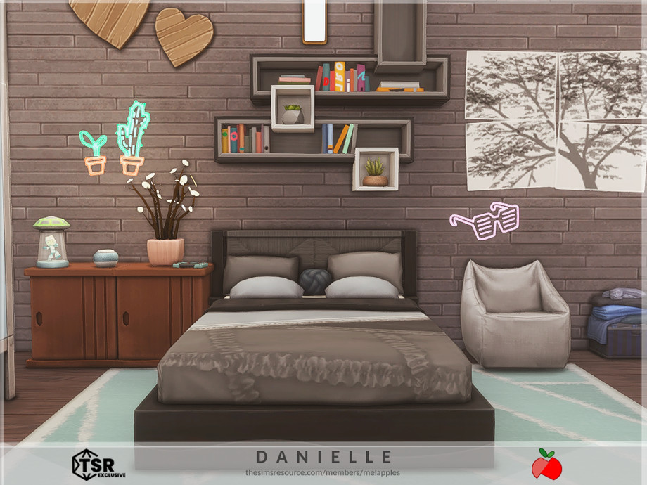 Danielle - No Cc - Image 6
