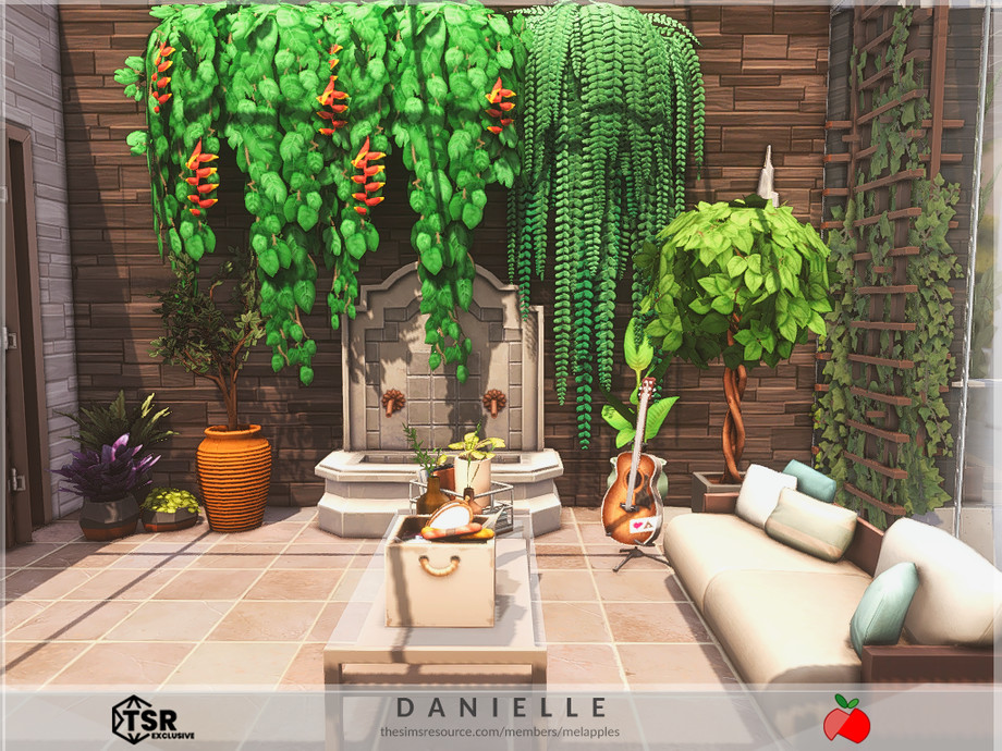Danielle - No Cc - Image 7
