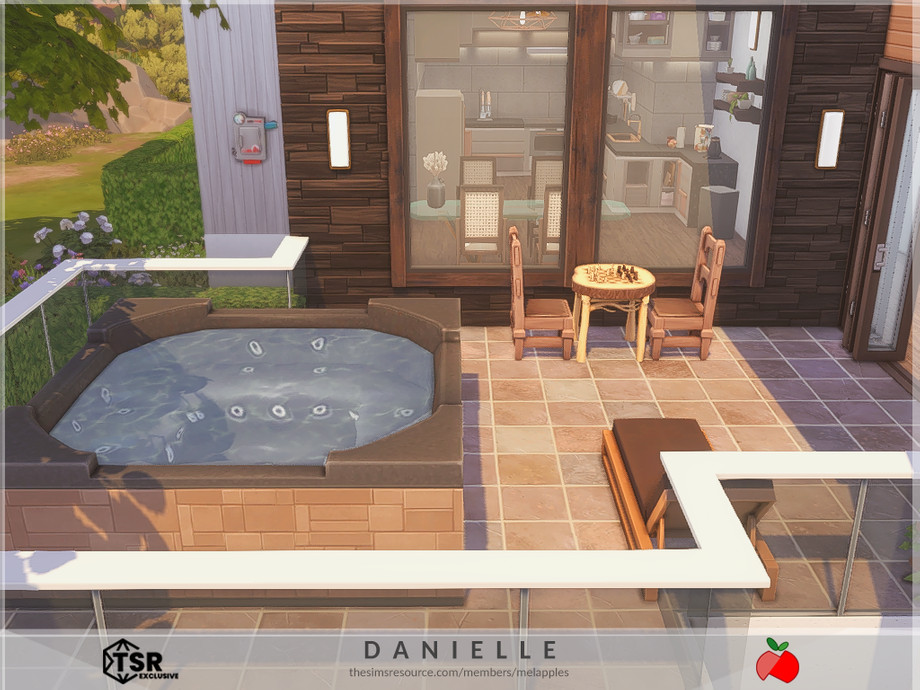 Danielle - No Cc - Image 8