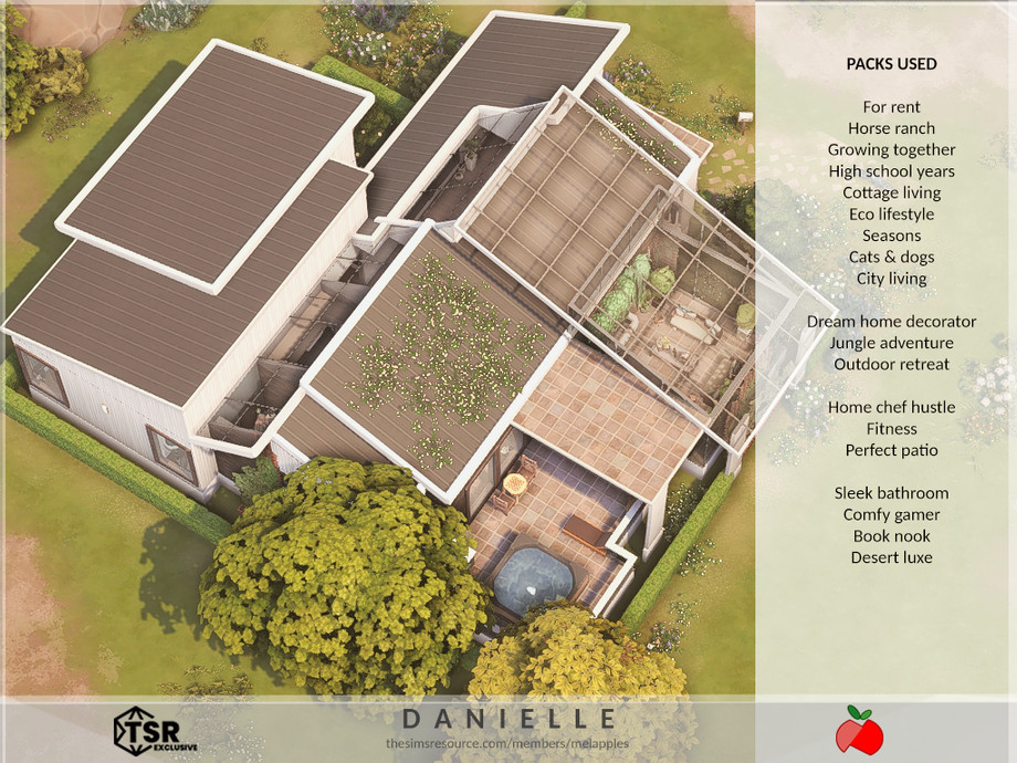 Danielle - No Cc - Image 9