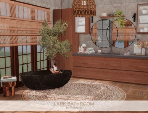 Lark Bathroom