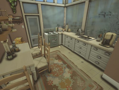 Old Gas Station And Junk Yard - No Cc