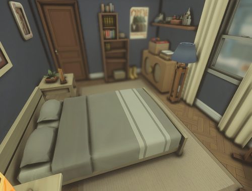 Old Gas Station And Junk Yard - No Cc