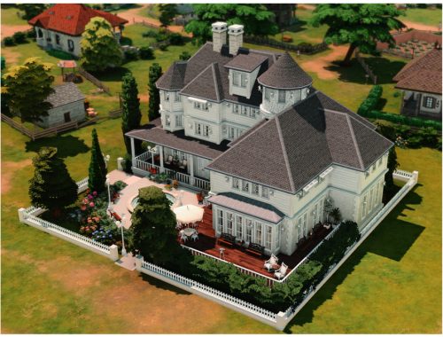 Mm River Shore Manor