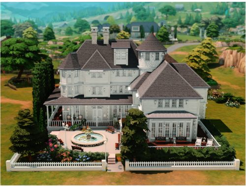 Mm River Shore Manor
