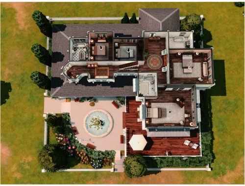 Mm River Shore Manor