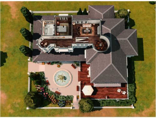 Mm River Shore Manor