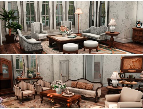 Mm River Shore Manor