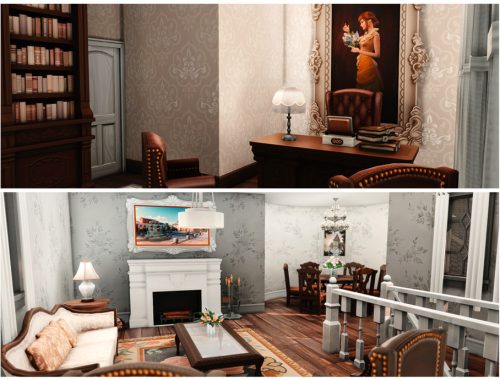 Mm River Shore Manor