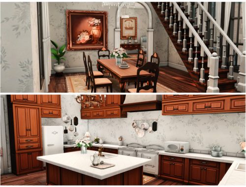 Mm River Shore Manor