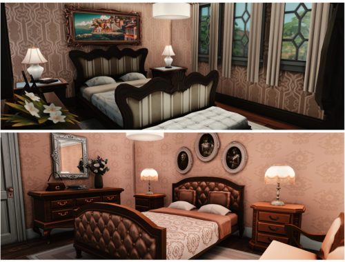 Mm River Shore Manor