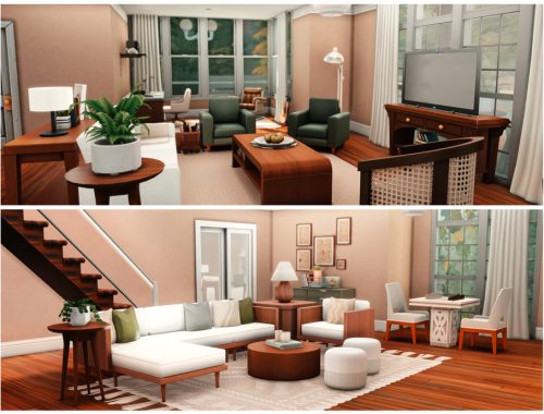 Mm Riverside Retreat