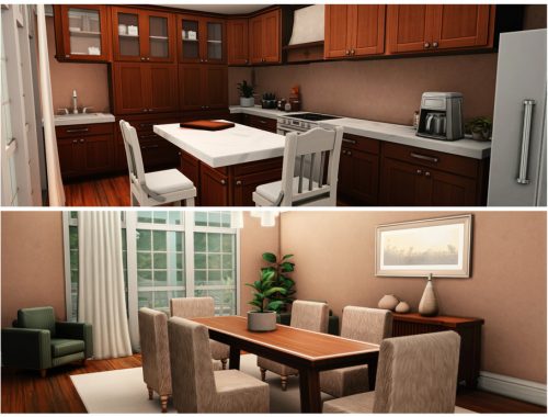 Mm Riverside Retreat