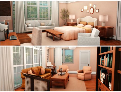Mm Riverside Retreat