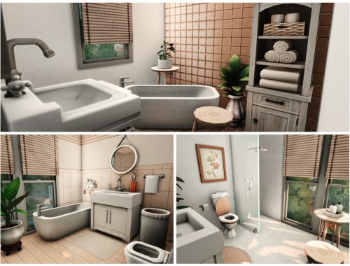 Mm Riverside Retreat