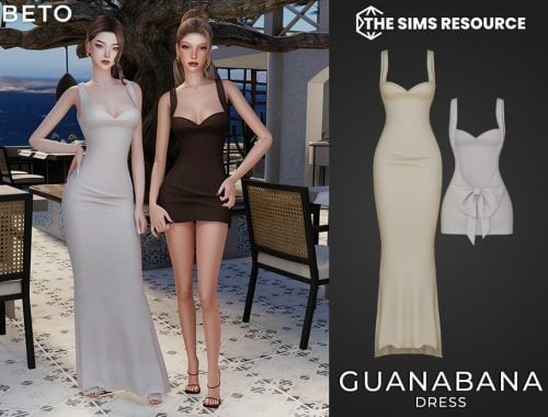 Guanabana - Set