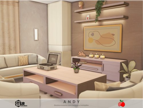 Andy - No Cc