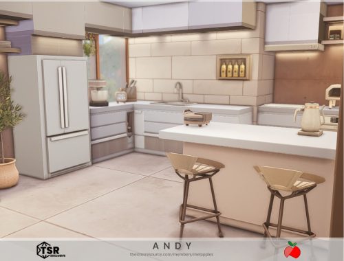Andy - No Cc